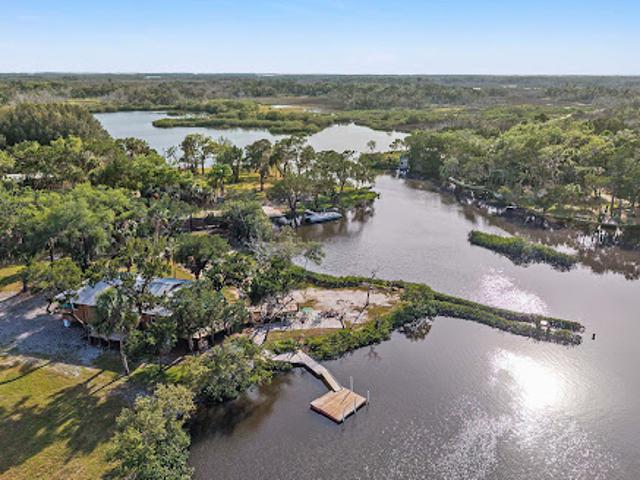 House for sale in Crystal River, Florida