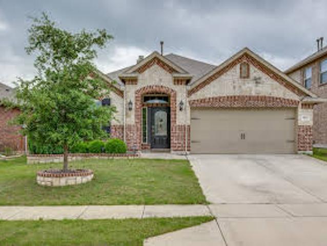 House for rent in Fort Worth