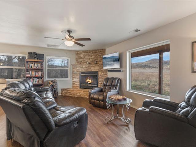 House for sale in Sapello, New Mexico