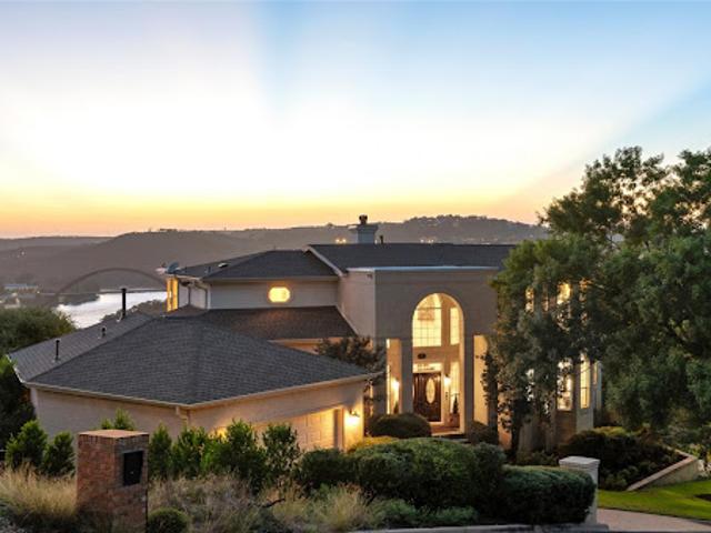 House for sale in Austin, Texas