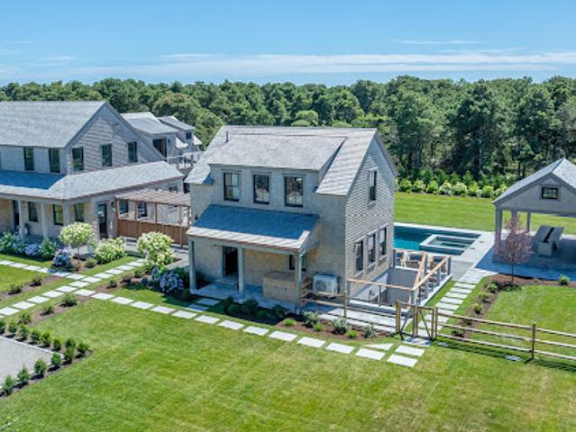 House for sale in Nantucket, Massachusetts