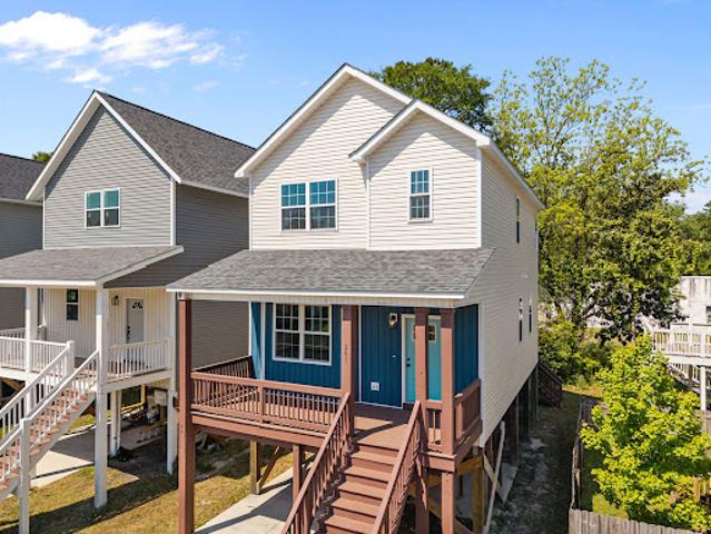 House for sale in Jacksonville, North Carolina
