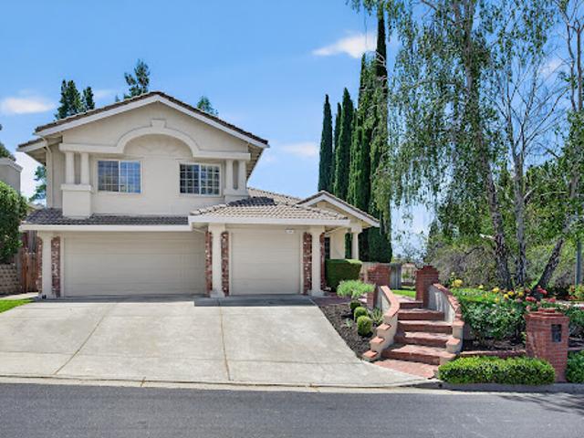 House for sale in Danville, California