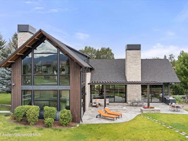House for sale in Carbondale, Garfield County