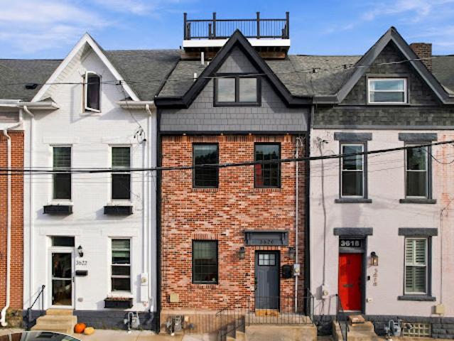 House for sale in Pittsburgh, Allegheny County