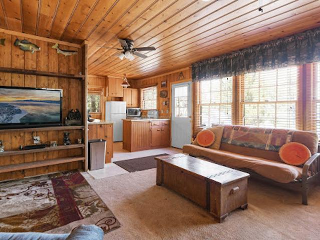 House for sale in Big Bear Lake