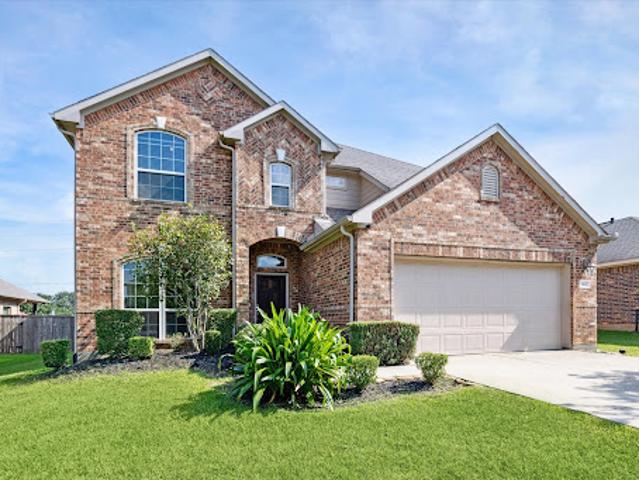 House for sale in Montgomery, Texas