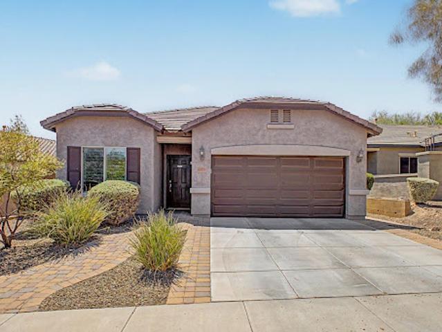 House for sale in Laveen, Arizona