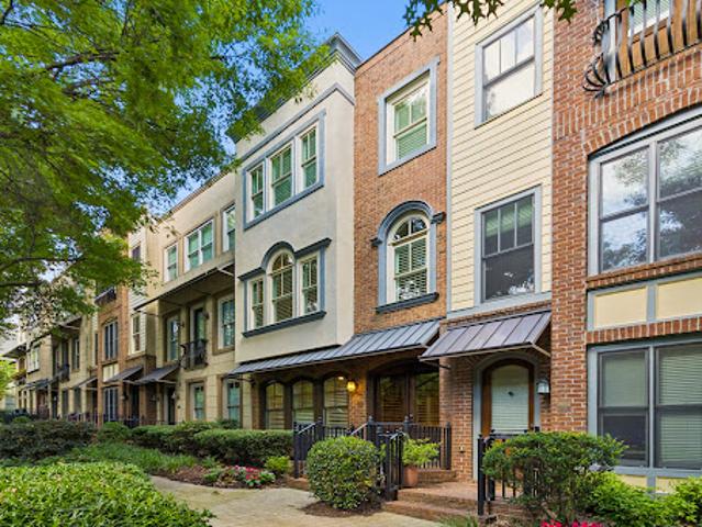 House for sale in Atlanta, Georgia