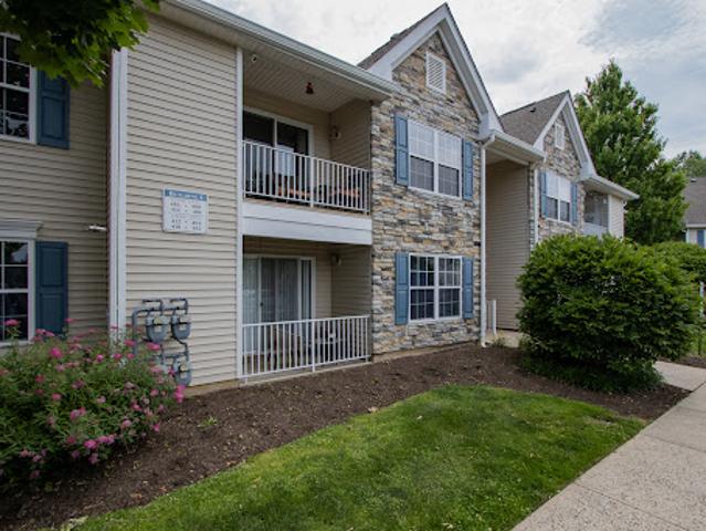 House for sale in Monmouth, New Jersey