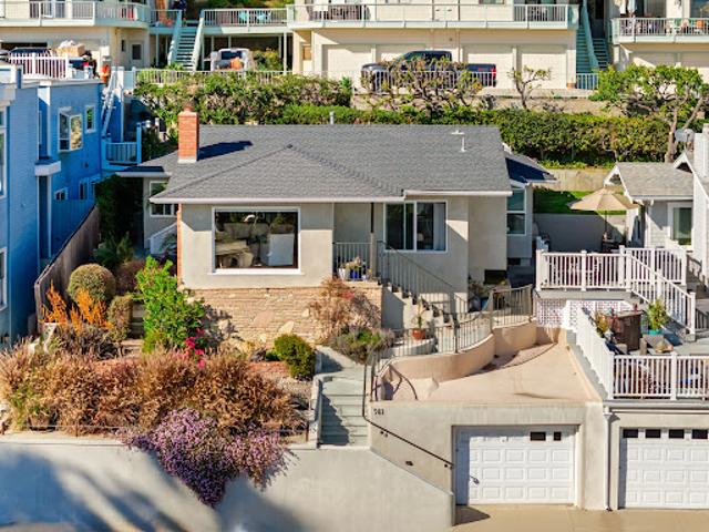 House for sale in Ventura, California