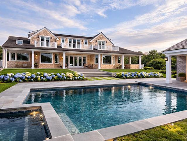 House for sale in Nantucket, Massachusetts