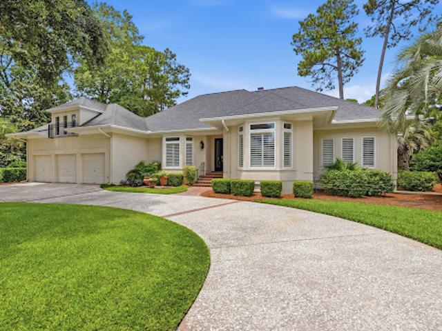 House for sale in Savannah, Georgia
