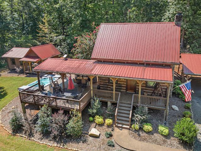 House for sale in Rutherford, North Carolina