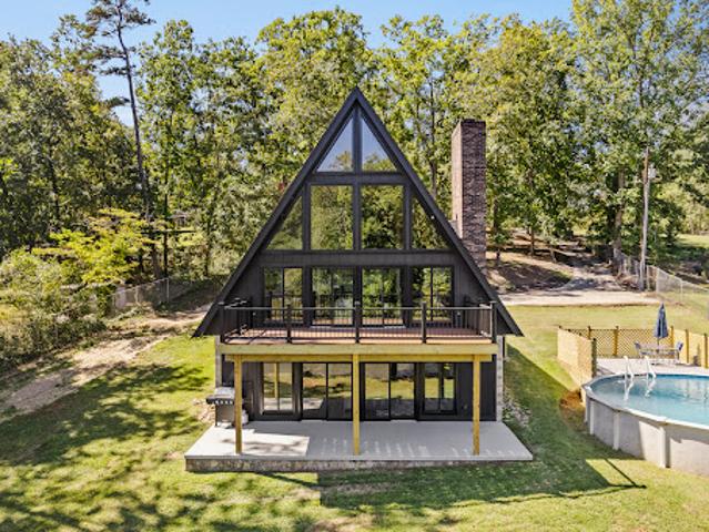 House for sale in Easley, South Carolina