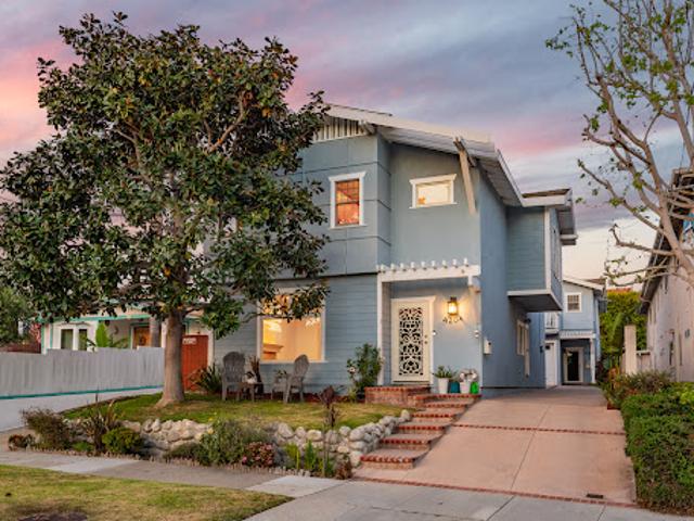 House for sale in Redondo Beach, California