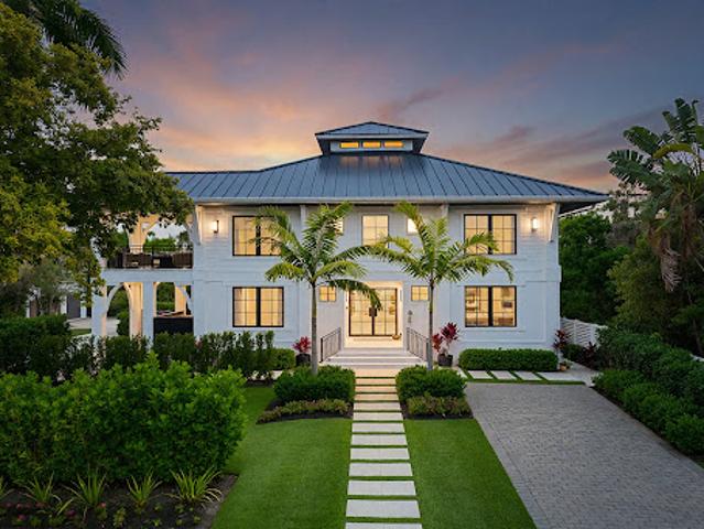 House for sale in Naples, Florida