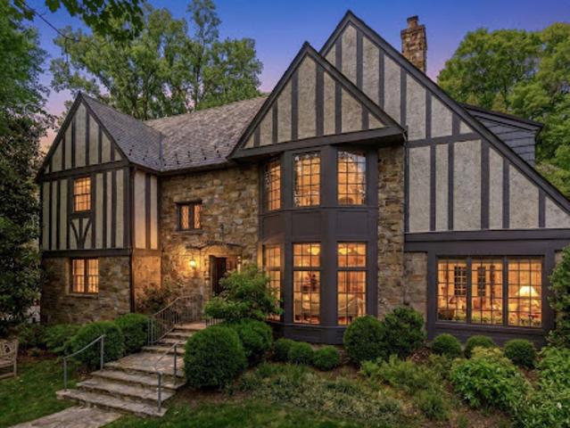 House for sale in Washington, Washington DC