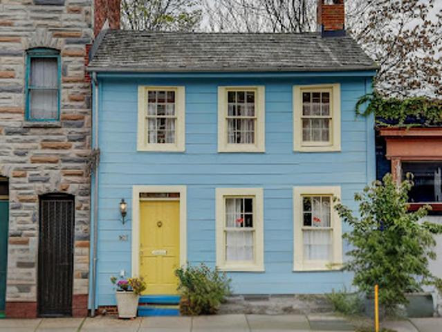 House for rent in Gibsonton, Maryland
