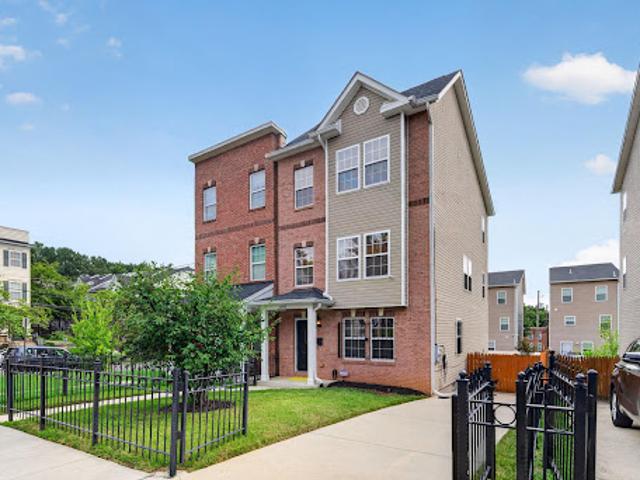 House for sale in Washington, Washington DC