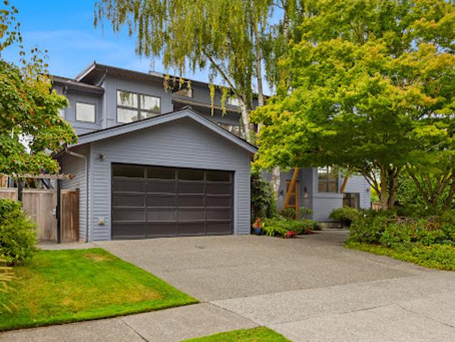 House for sale in Seattle, Washington