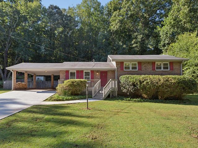 House for sale in Douglasville, Georgia