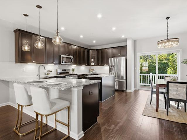 House for sale in Crofton, Maryland