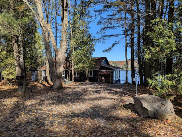 House for sale in Muskoka, Ontario