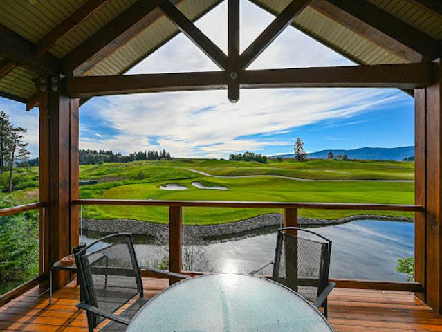 House for sale in Vernon, British Columbia