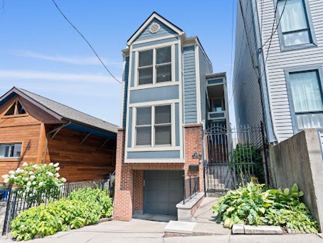 House for sale in Cincinnati, Ohio