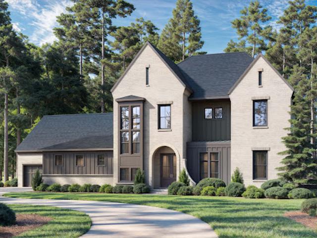 House for sale in Roswell, Georgia