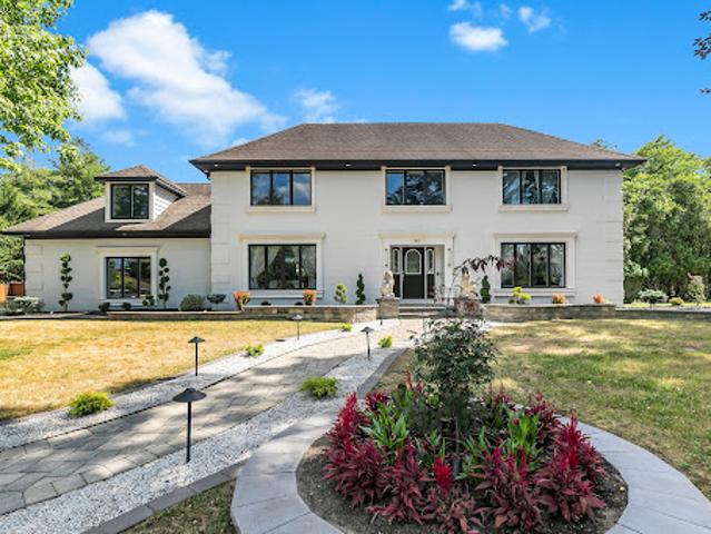 House for sale in Monmouth, New Jersey