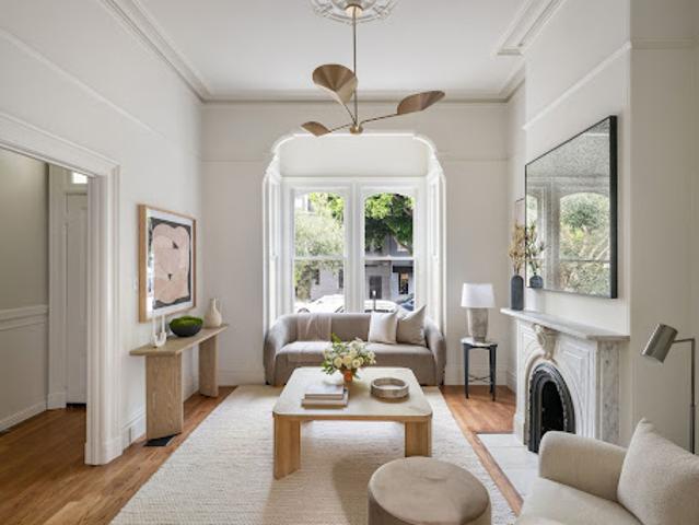 House for sale in San Francisco