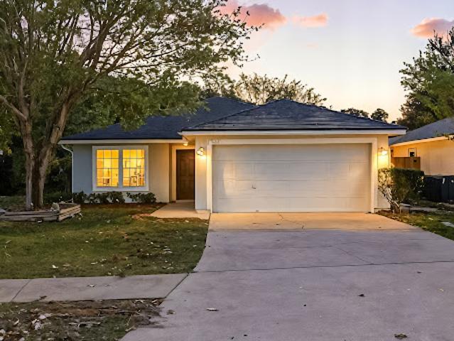 House for sale in Jacksonville, Florida