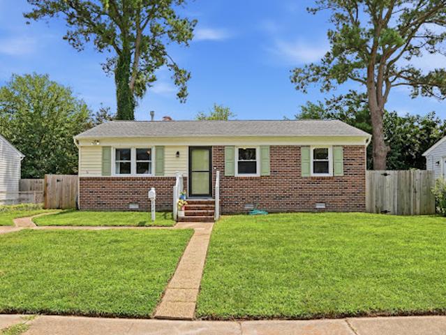 House for sale in Virginia