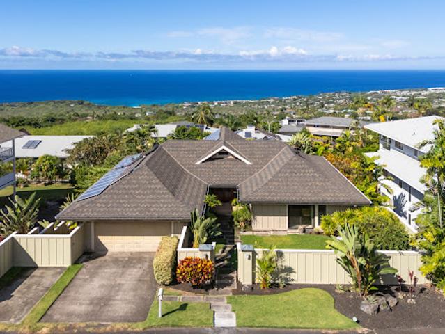House for sale in Kailua, Hawaii