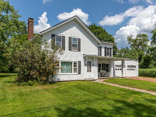House for sale in Bennington, Vermont