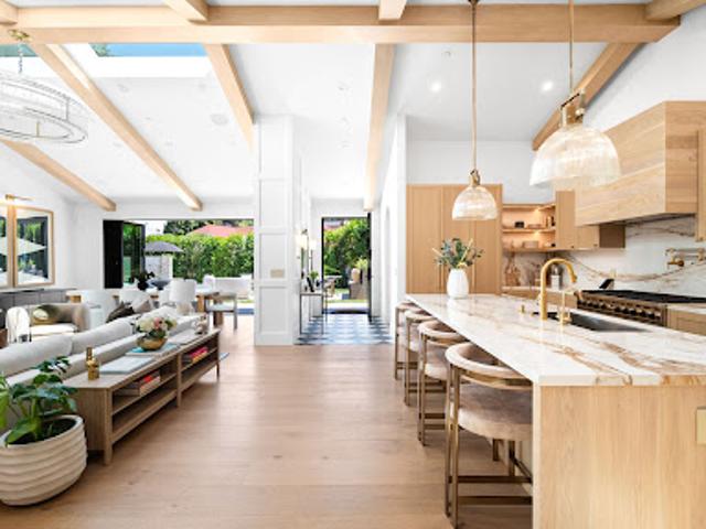 House for sale in Canoga Park, California