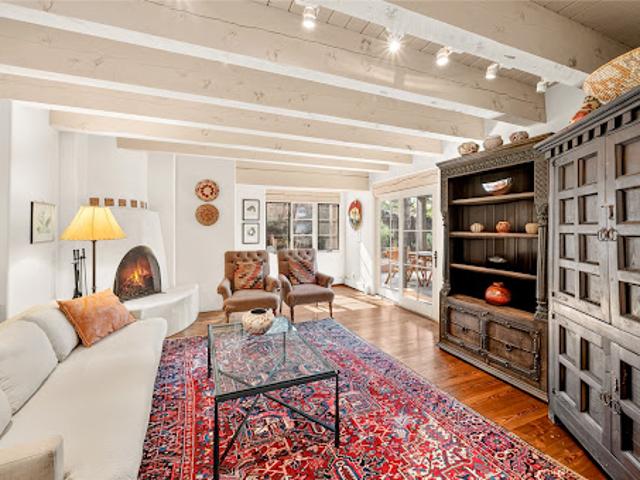 House for sale in Santa Fe, Santa Fe County