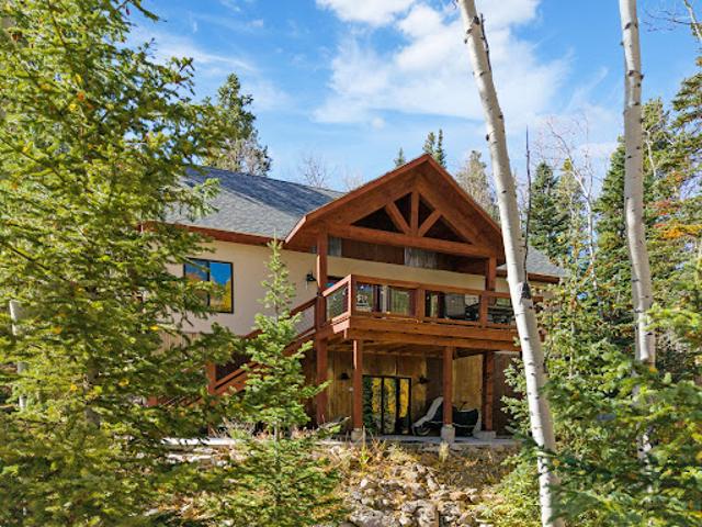 House for sale in Salida, Chaffee County