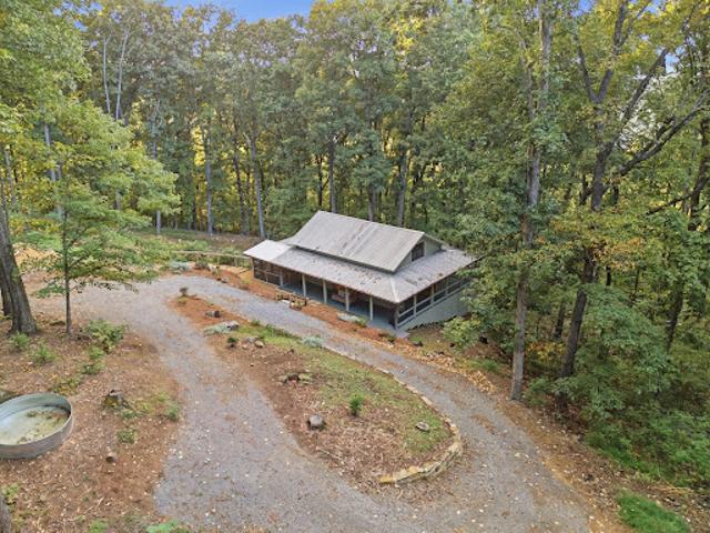House for sale in Fort Payne, DeKalb County