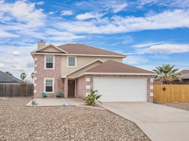 House for sale in Corpus Christi, Texas
