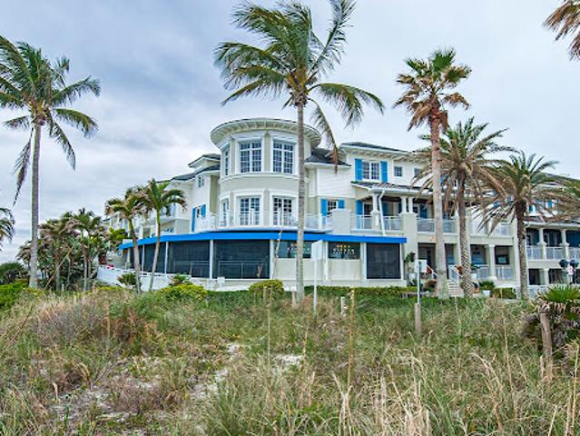 House for sale in Vero Beach, Florida