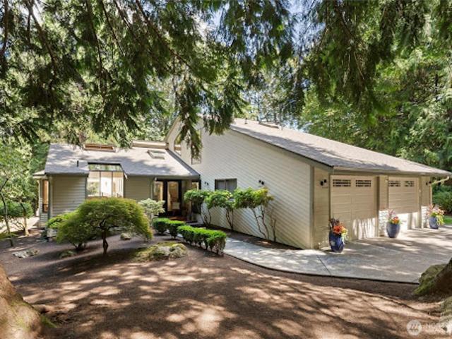 House for sale in Carnation, Washington