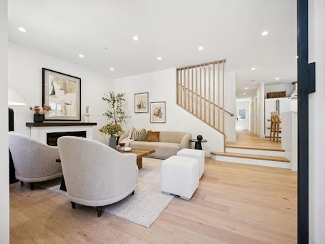 House for sale in Fairfax, California