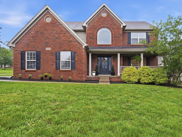 House for sale in Louisville, Kentucky