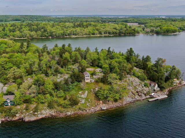 House for sale in Cape Vincent, New York