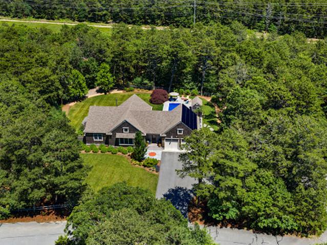 House for sale in Wellfleet, Massachusetts