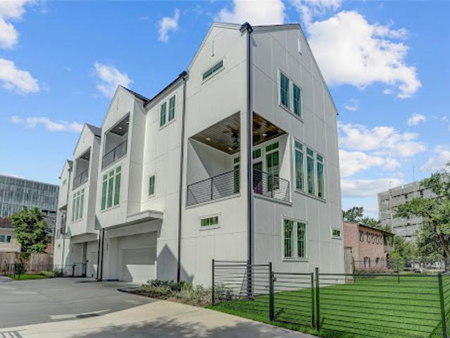 House for rent in Houston, Harris County
