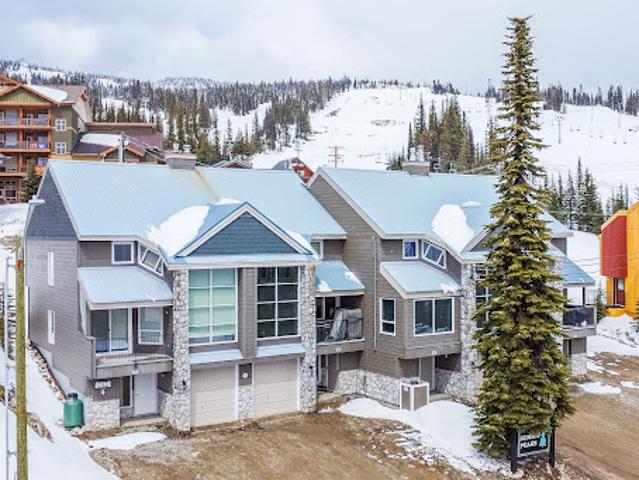 House for sale in Beaverdell, British Columbia